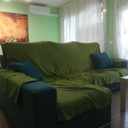 Cal Turuta Apartment Виланова-и-ла-Желтру Екстериор снимка