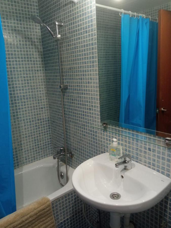 Cal Turuta Apartment Виланова-и-ла-Желтру Екстериор снимка