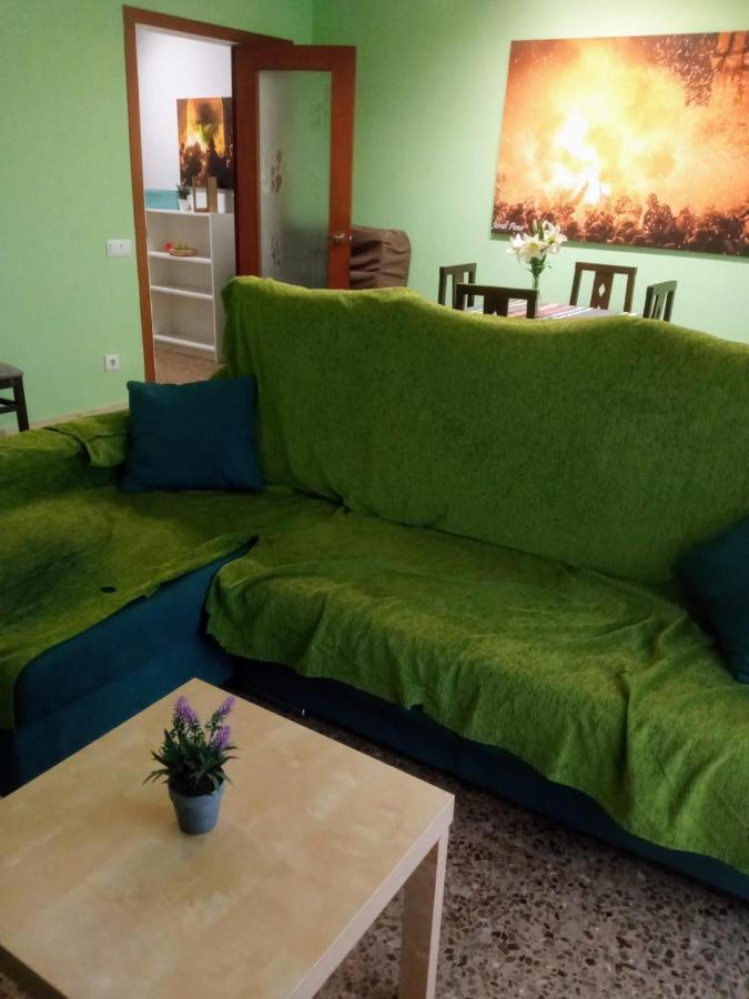 Cal Turuta Apartment Виланова-и-ла-Желтру Екстериор снимка