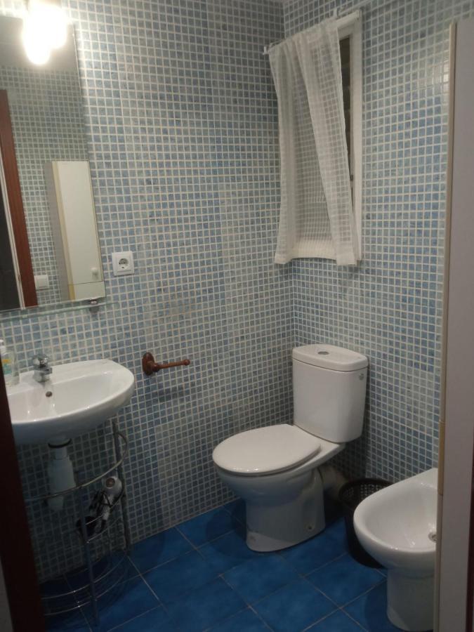 Cal Turuta Apartment Виланова-и-ла-Желтру Екстериор снимка