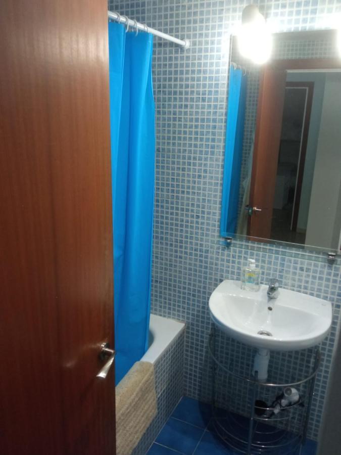 Cal Turuta Apartment Виланова-и-ла-Желтру Екстериор снимка