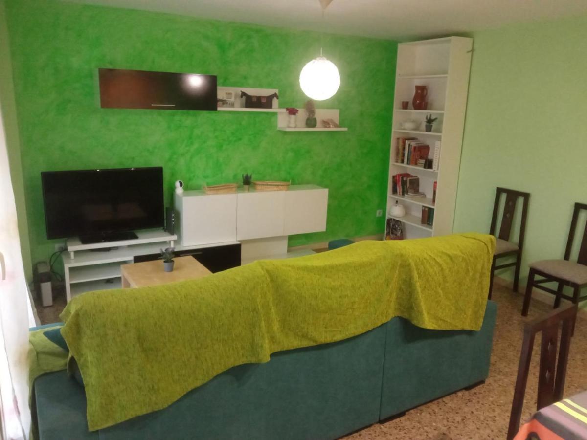Cal Turuta Apartment Виланова-и-ла-Желтру Екстериор снимка